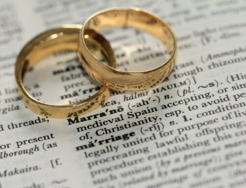 Relationship Advice for Men: Wisdom Regarding Sex in Marriage