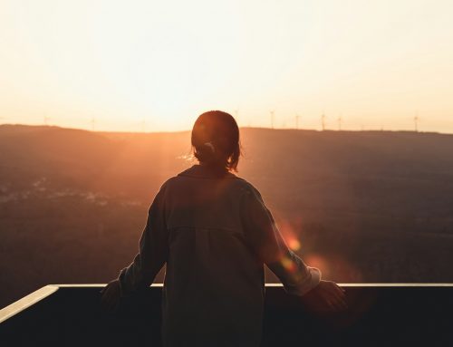 Effective Natural Anxiety Relief: Tips from a Christian Counselor in California