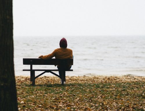 Working Through Ambiguous Grief