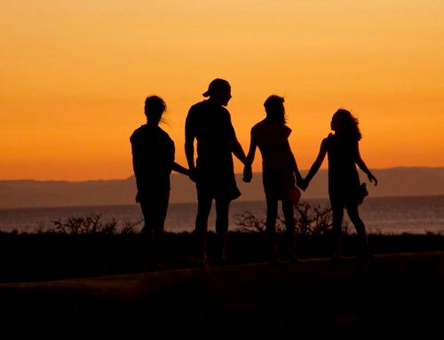 When Things Get Out of Hand: Bullying and Your Child