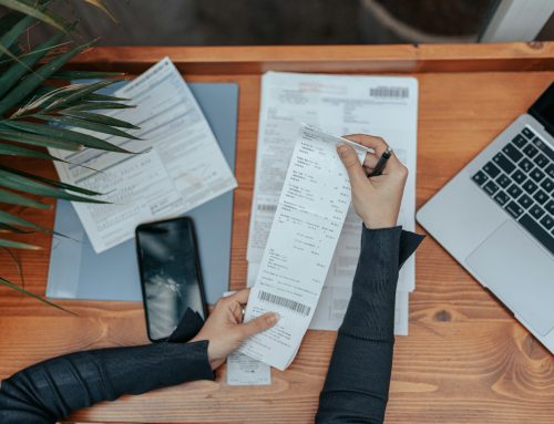 Managing Stress and Financial Worry Through Faith