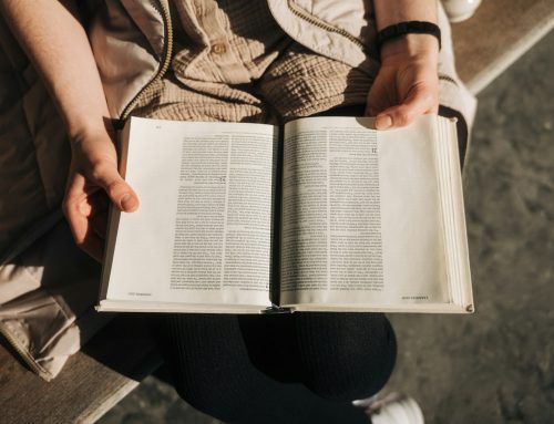 Is Your Spiritual Routine Overwhelming You? Signs of Religious OCD to Watch For